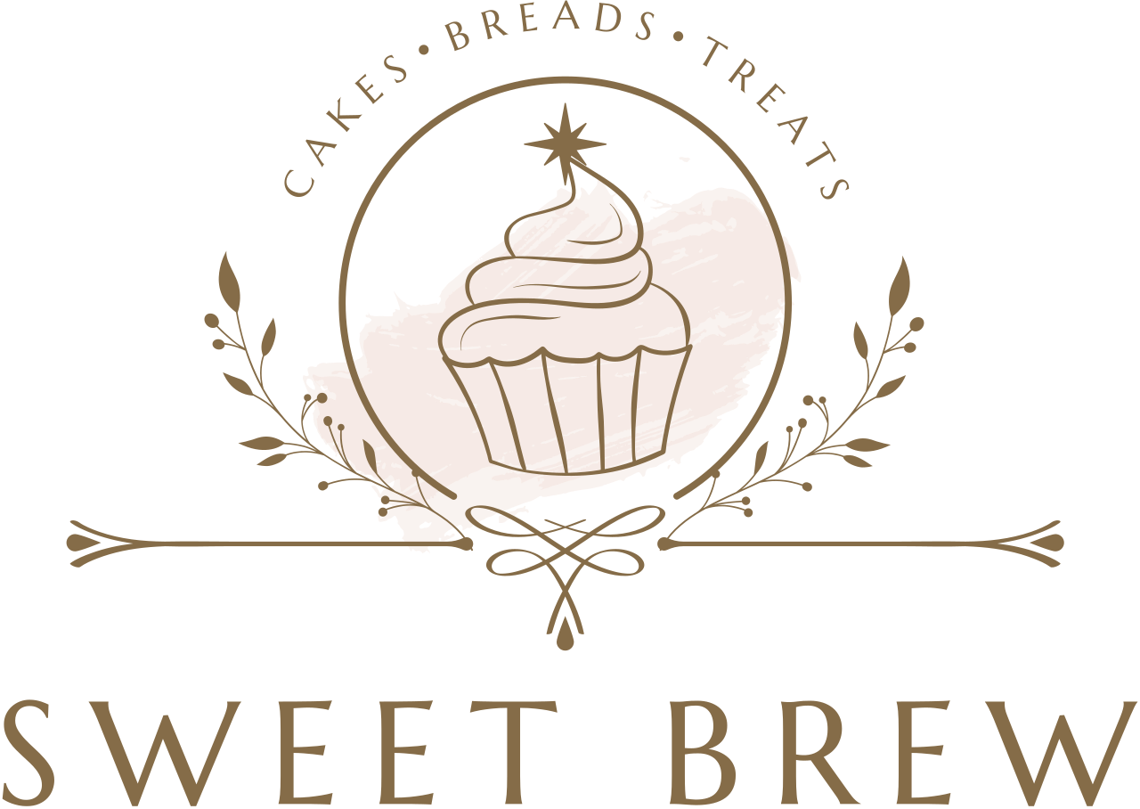 Sweet Brew's logo