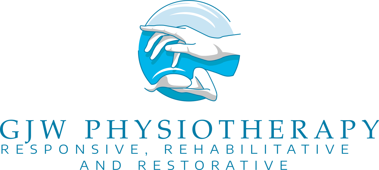 GJW Physiotherapy's logo