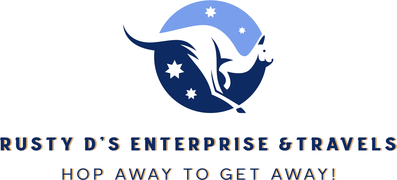 Rusty D's Enterprise &Travels's logo