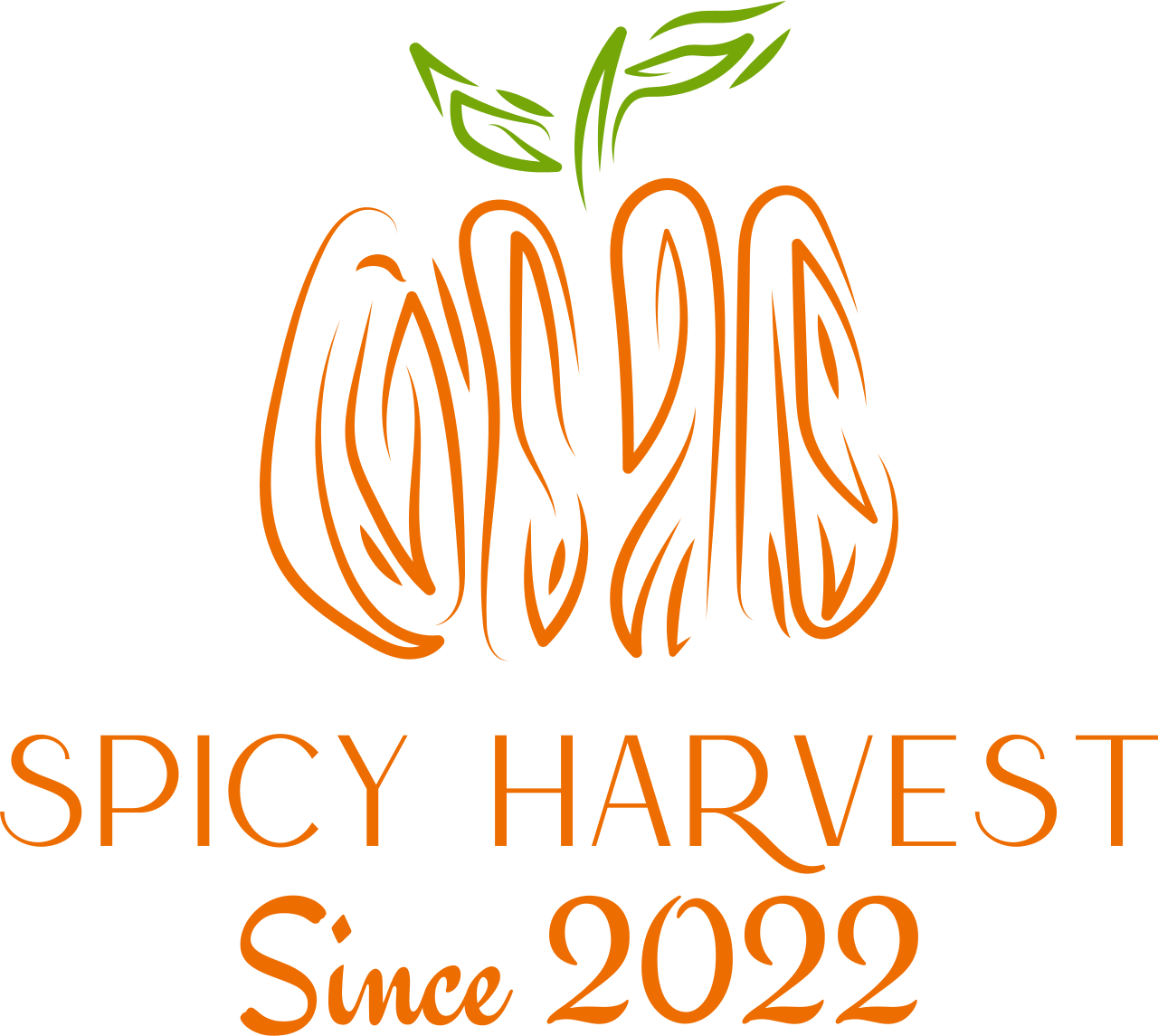 SpicyHarvest's logo