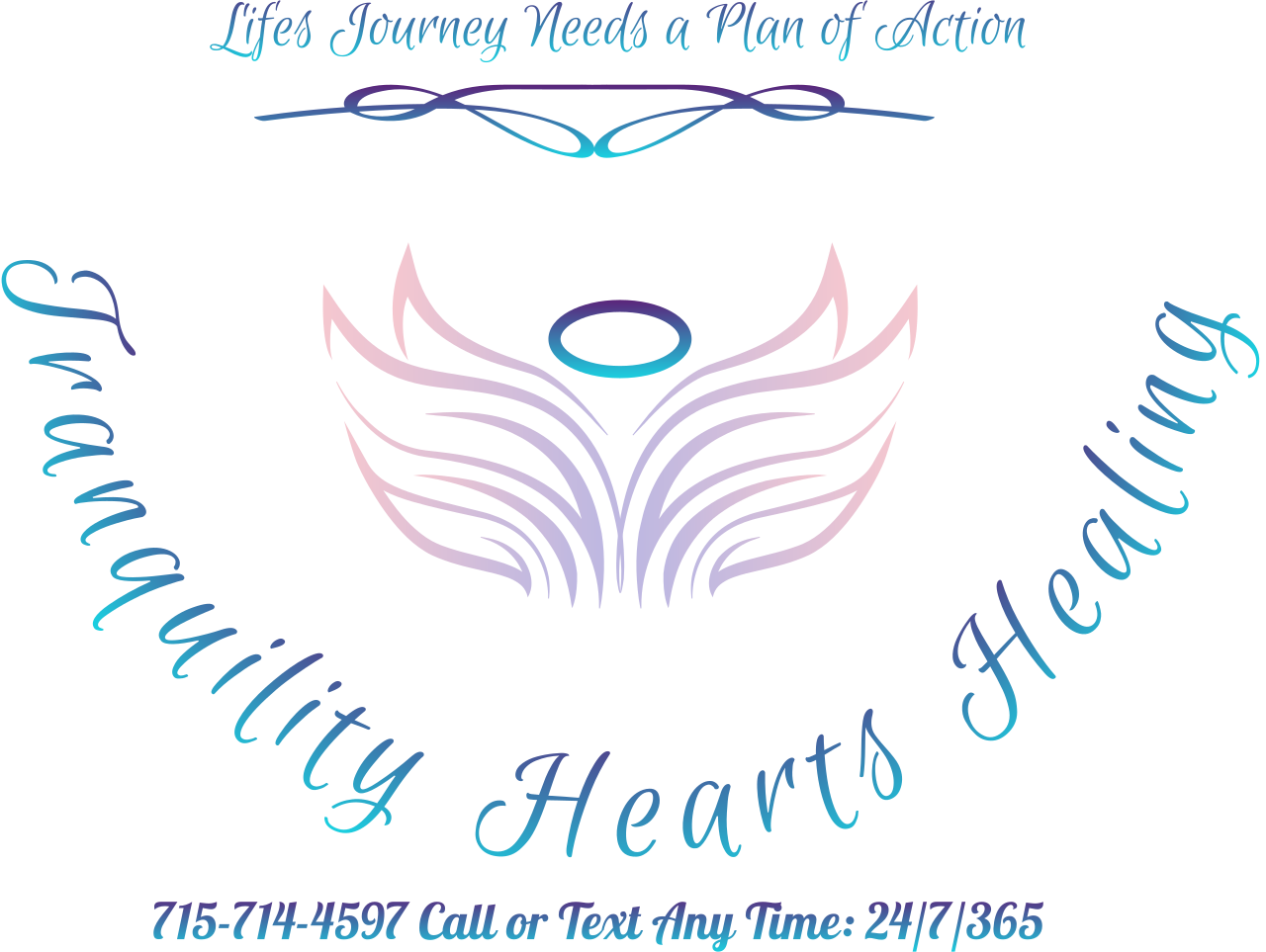 Tranquility Hearts Healing 's web page