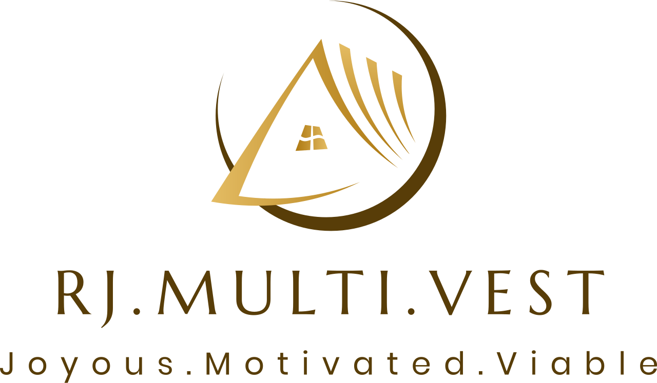 RJ.Multi.Vest's logo