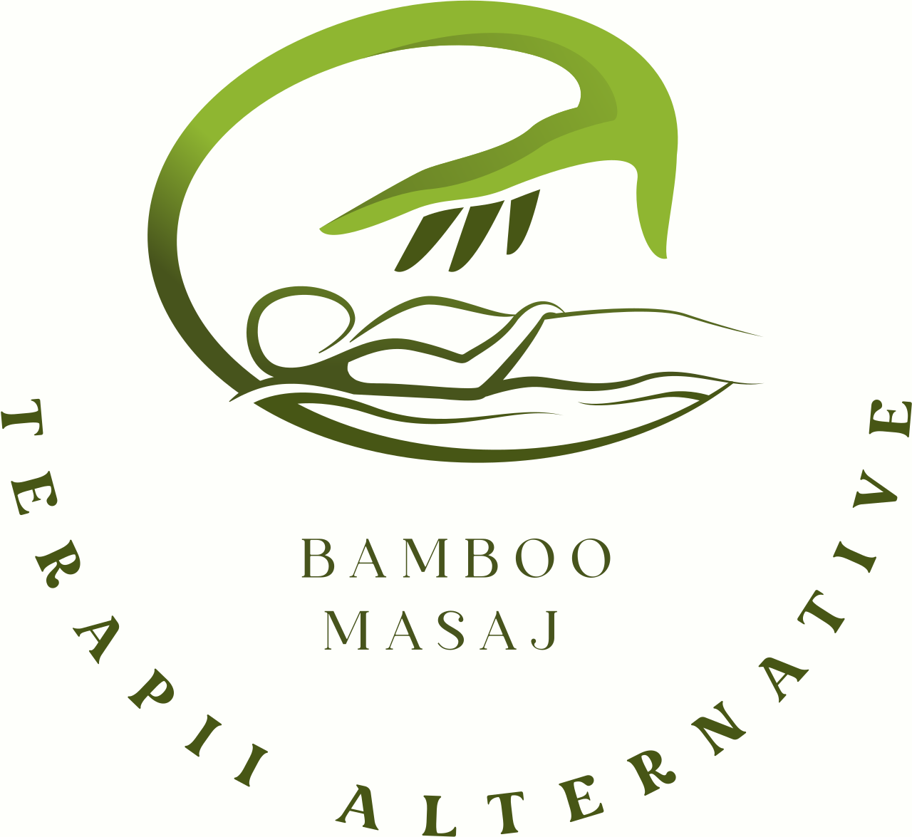  BAMBOO Masaj  si Terapii alternative's logo