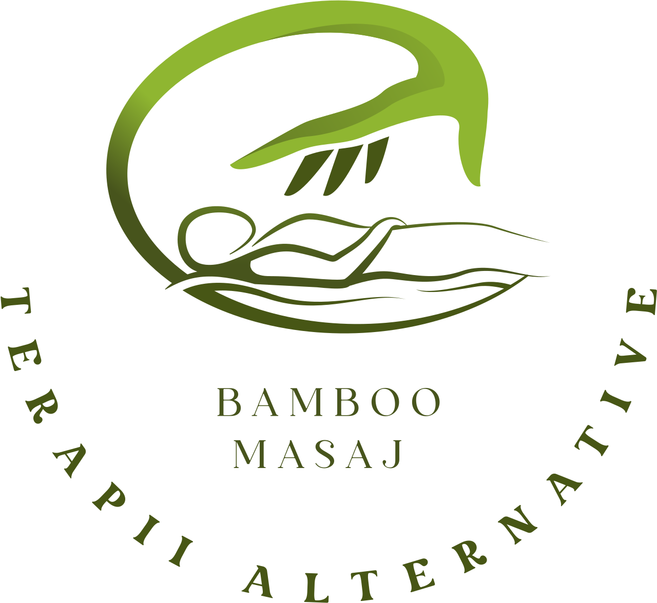  BAMBOO Masaj  si Terapii alternative's logo