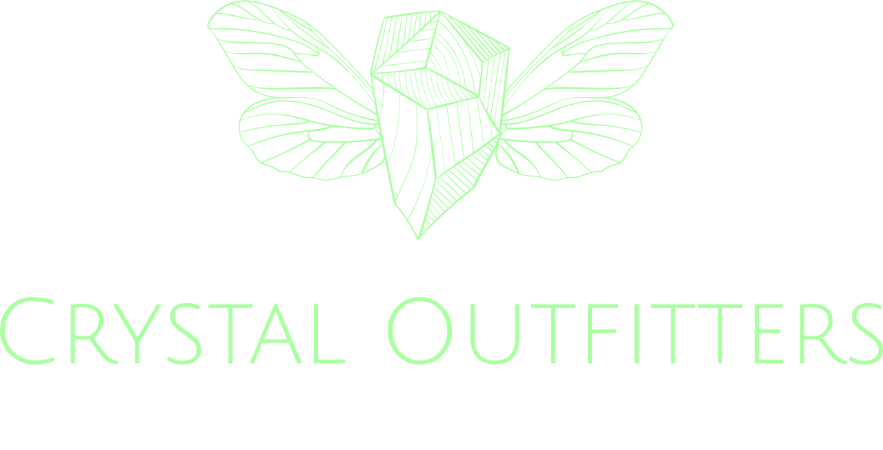 Crystal Outfitters's logo