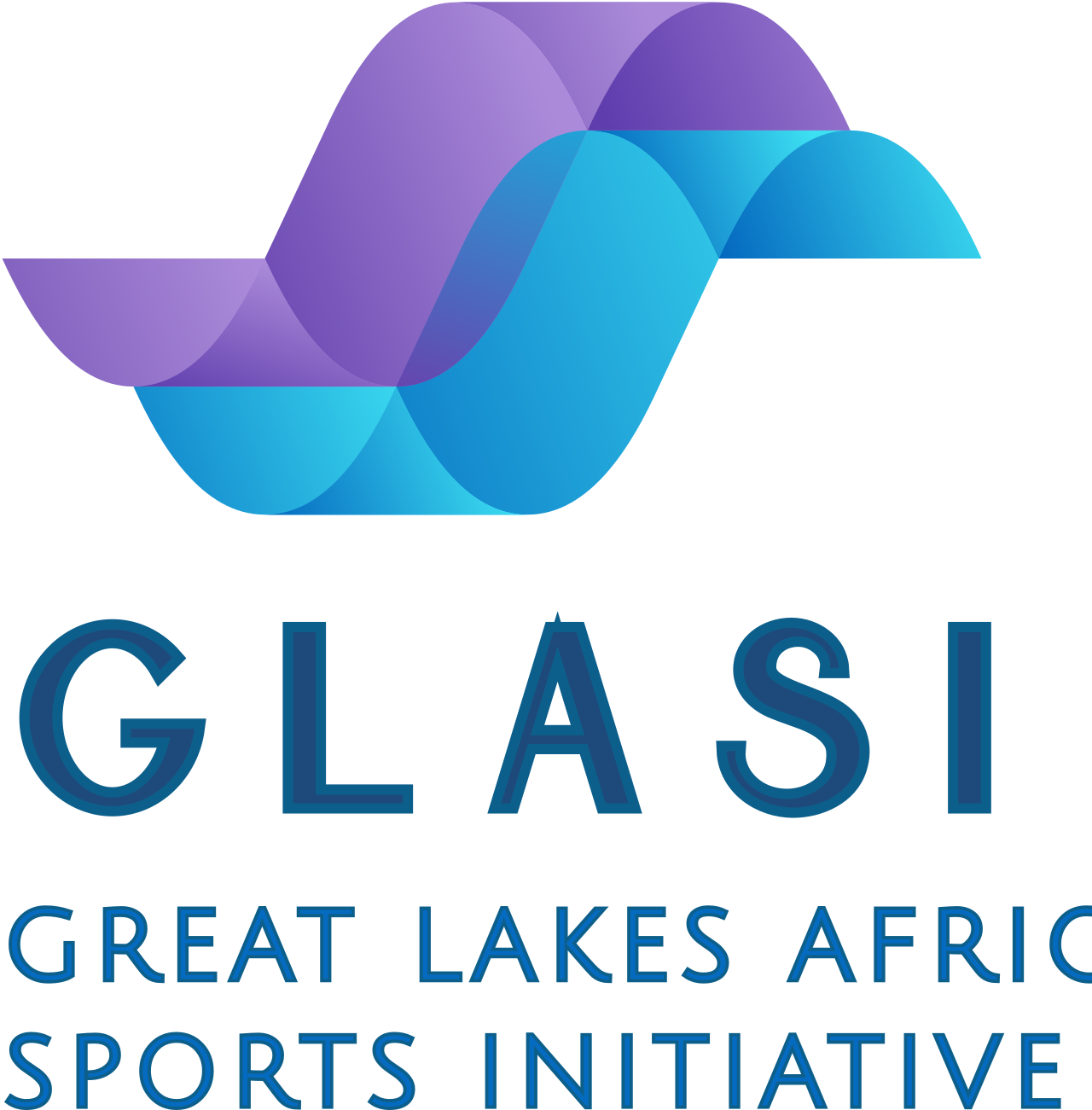 GLASI's logo