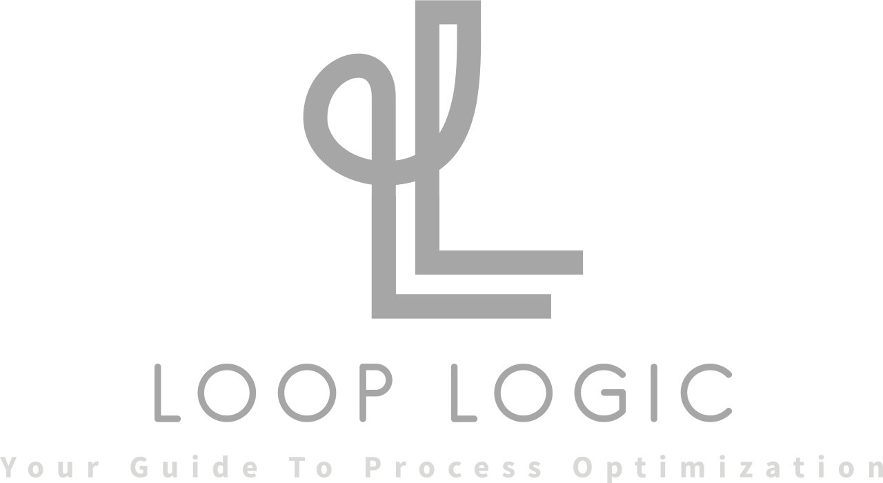 Loop Logic's logo