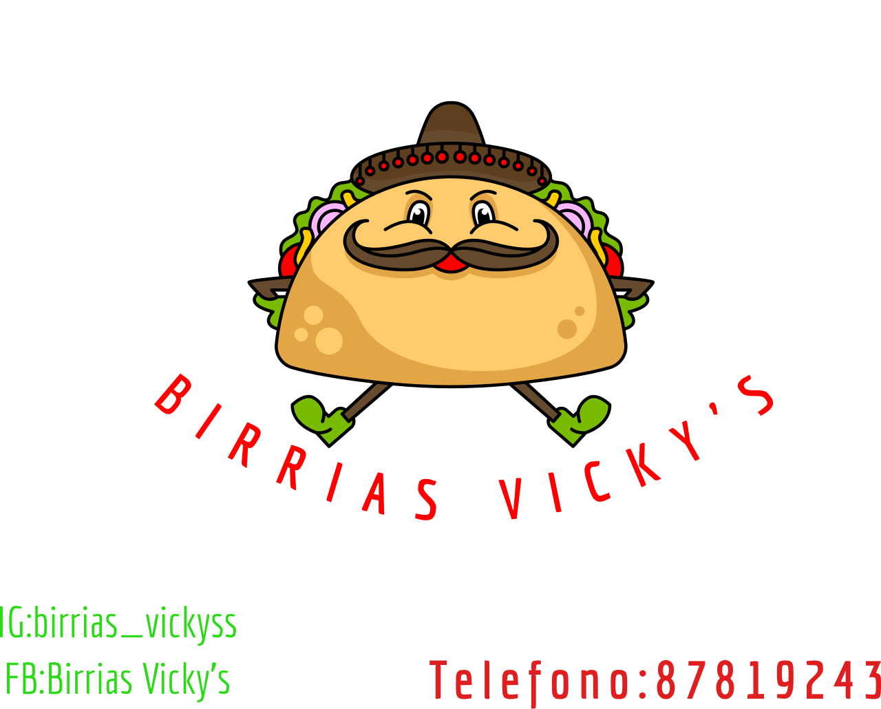 TACOS's logo