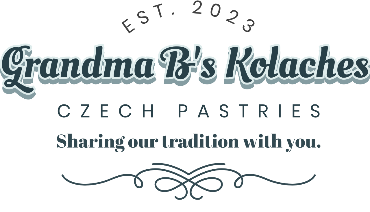 Grandma B's Kolaches 's web page