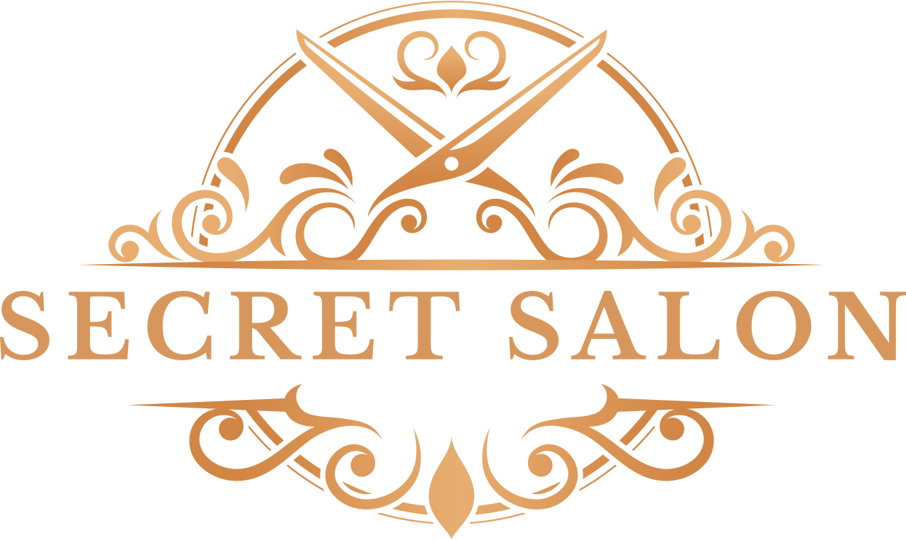 Secret Salon's logo