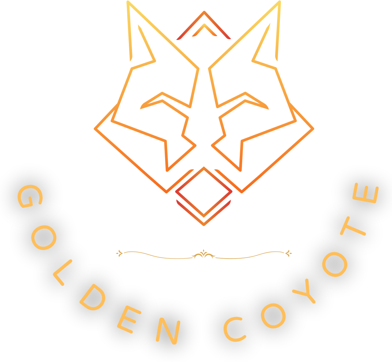 Golden Coyote's web page