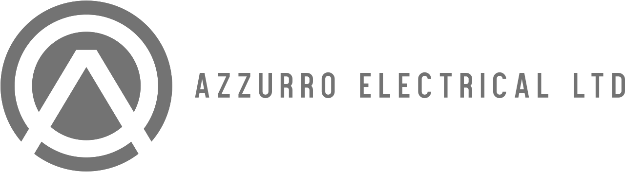 azzurro electrical ltd's logo