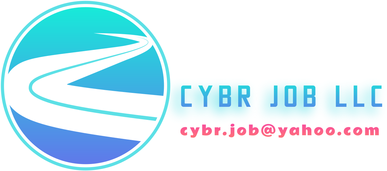 CYBR JOB LLC 's logo