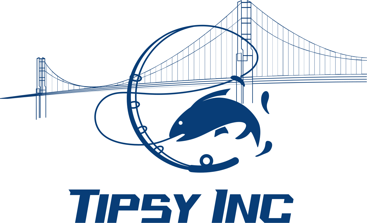 Tipsy Inc 's logo