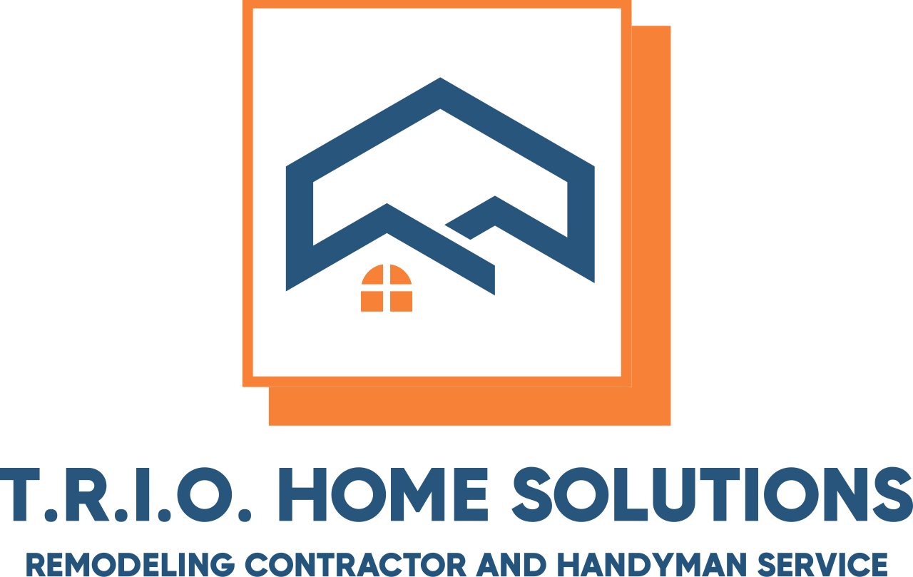 T.R.I.O. Home Solutions's logo