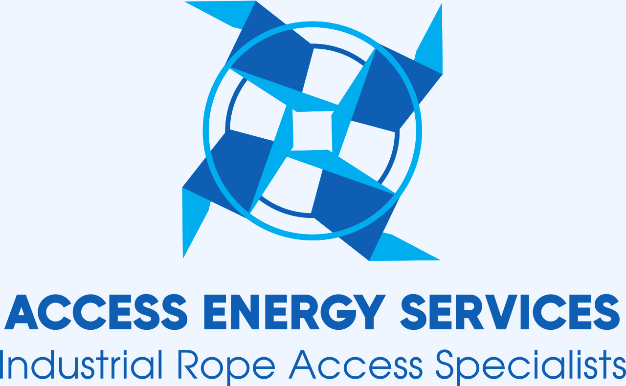 access energy services's web page