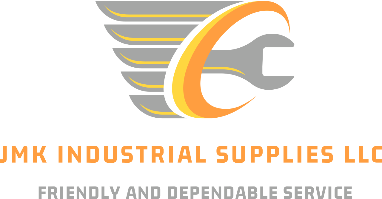 JMK Industrial Supplies LLC 's logo