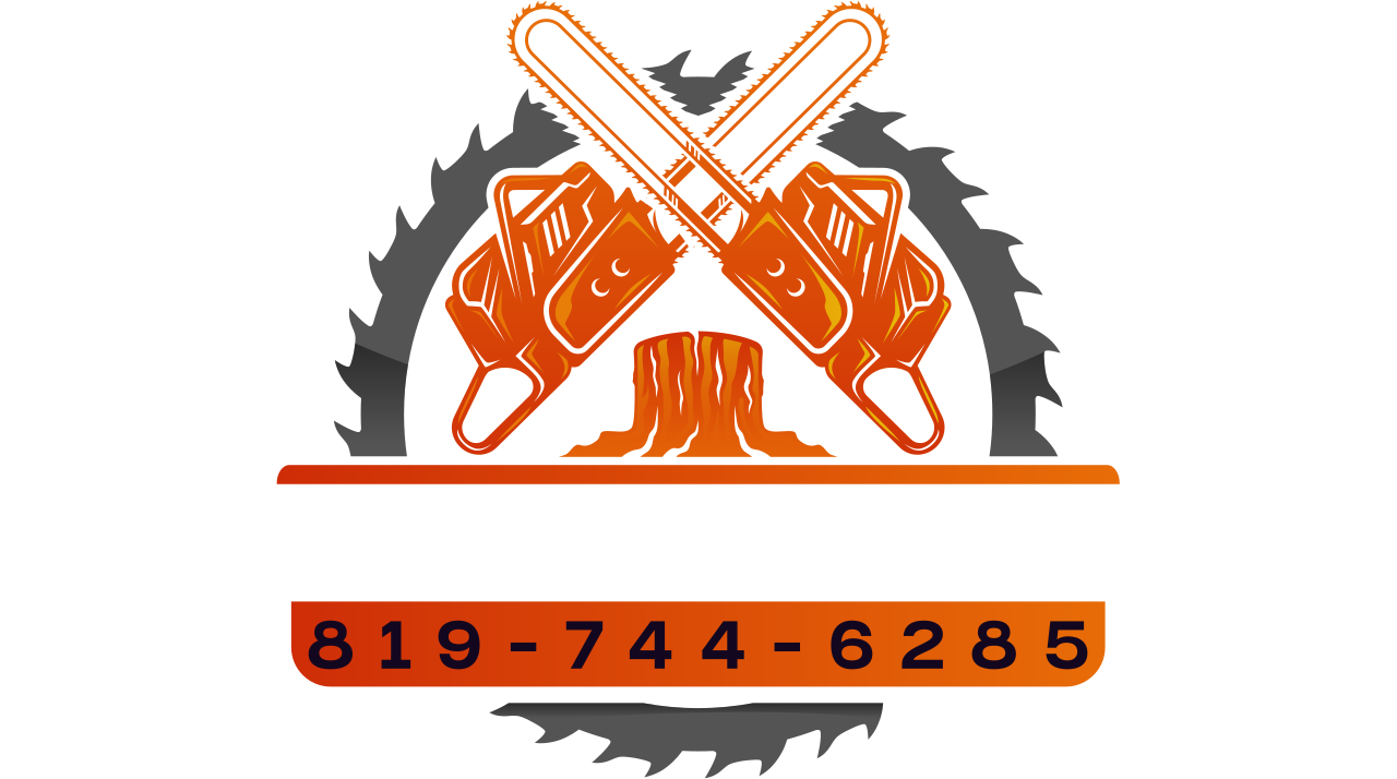 Shane's Tree Service's logo