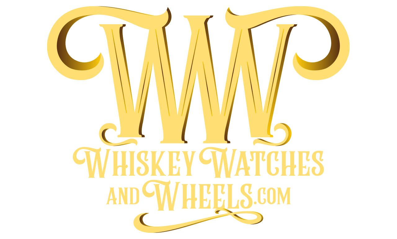 Whiskey, Watches & Wheels's logo