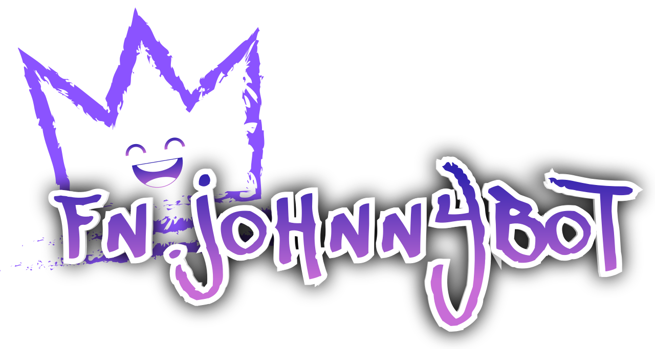 JohnnyBot's web page
