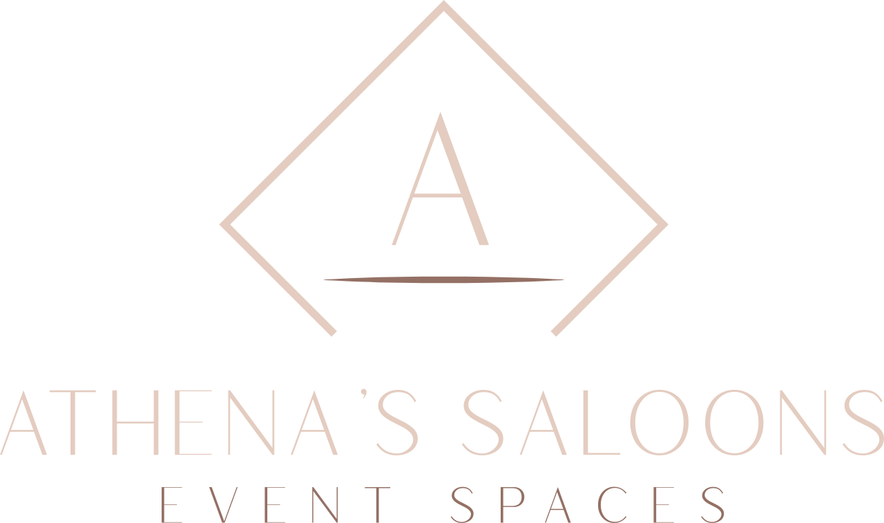 Athena’s Saloons's logo