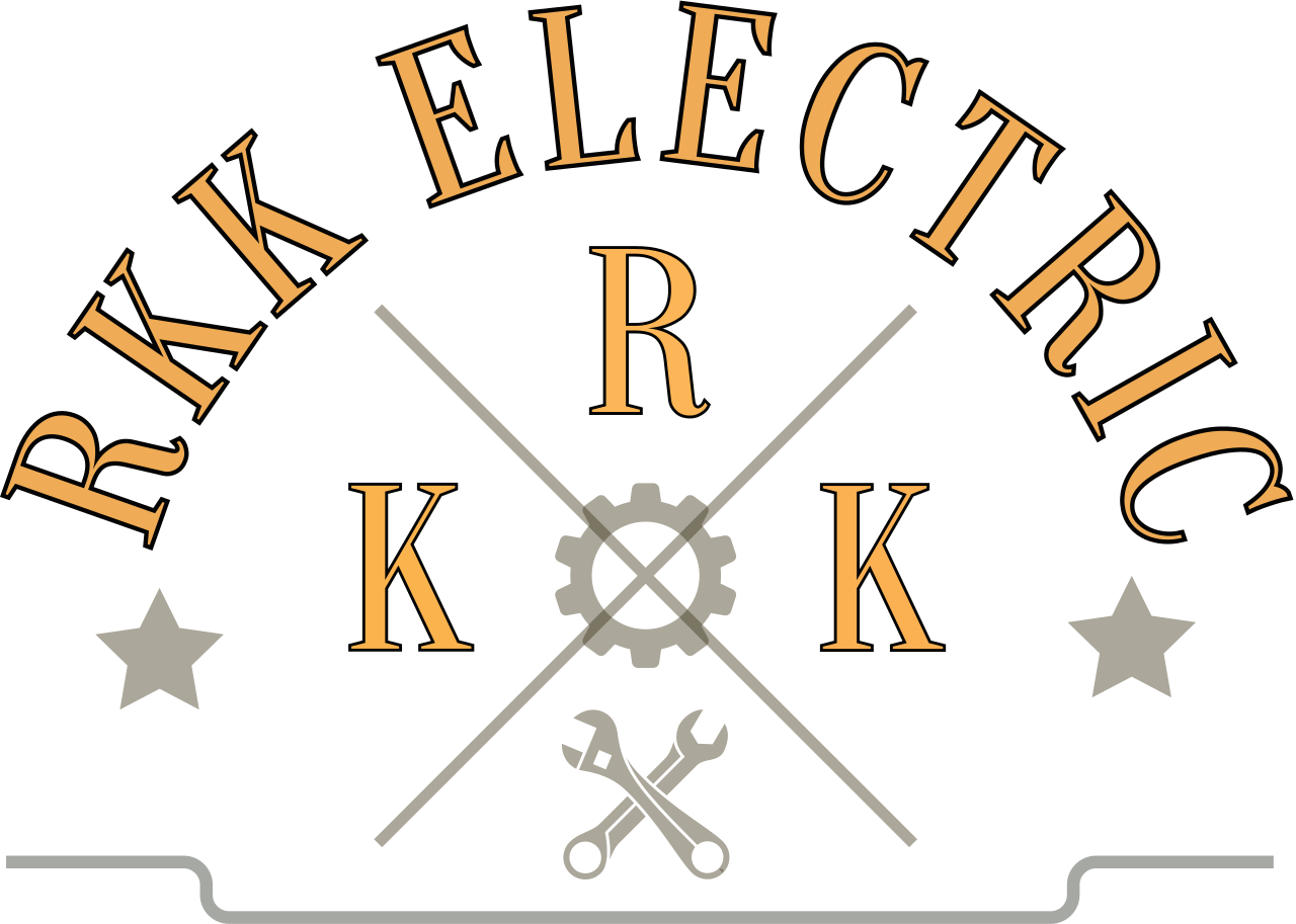 RKK ELECTRIC's logo