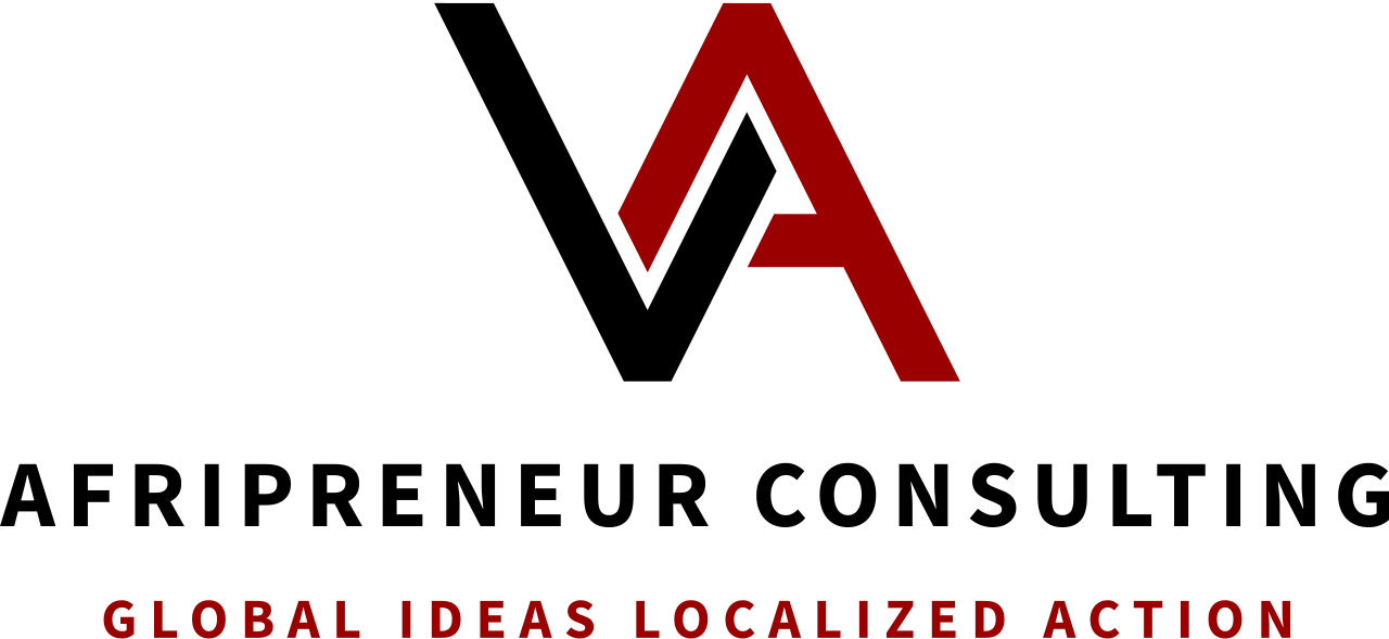AFRIPRENEUR CONSULTING's logo