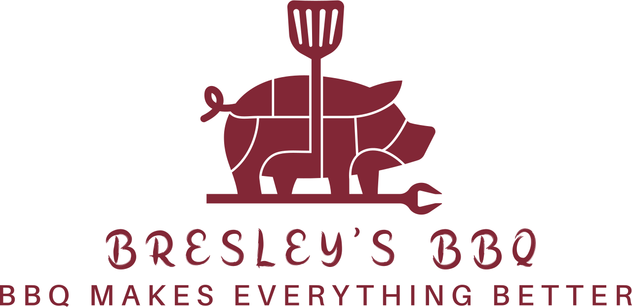 Bresley’s BBQ's web page