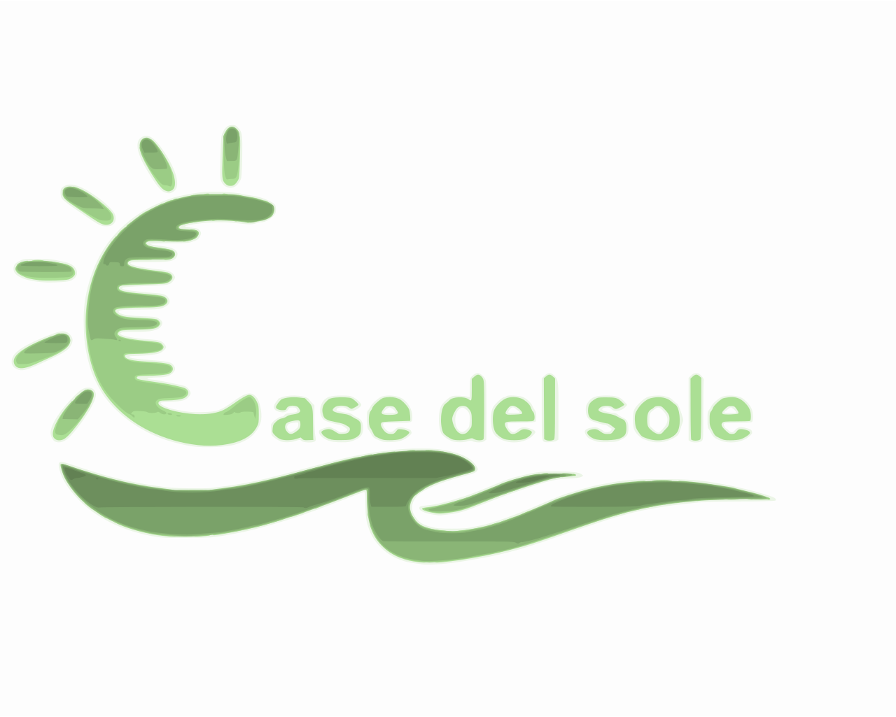 Case del Sole's logo