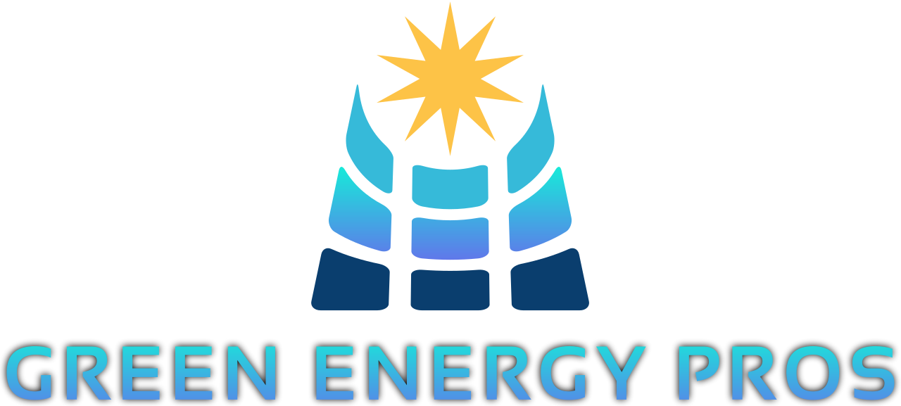 Green Energy Pros's web page
