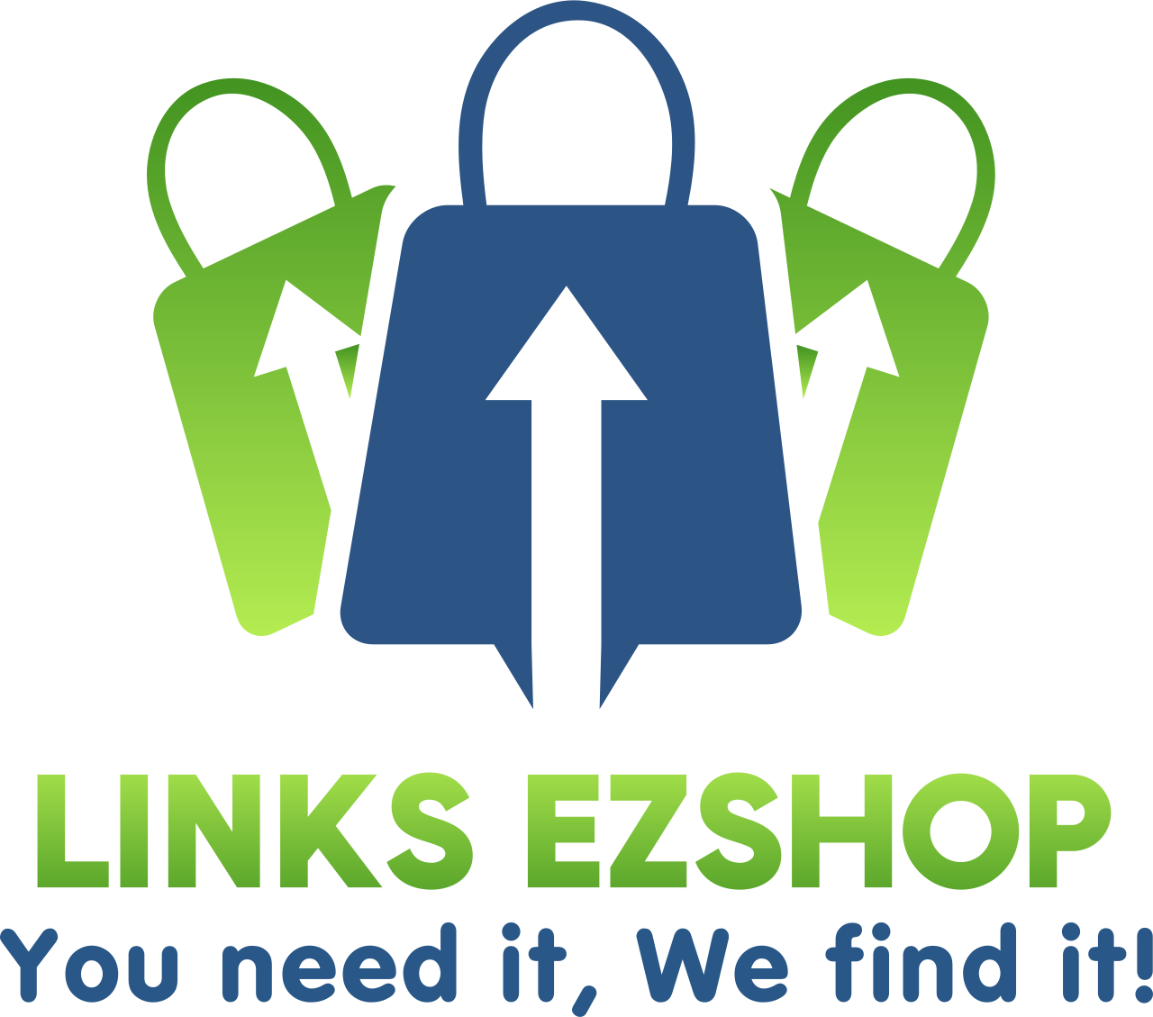 Links EZShop's web page