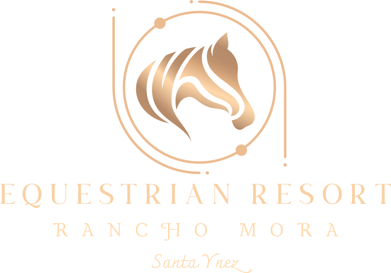 Equestrian Resort's logo