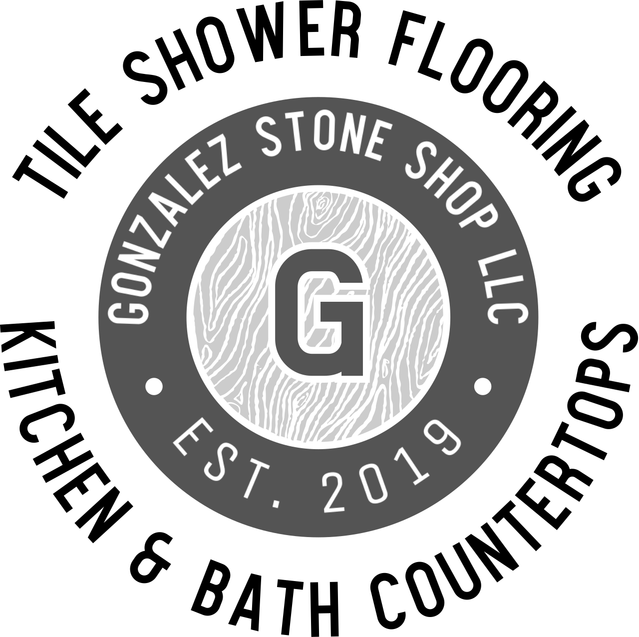 GONZALEZ STONE SHOP LLC's web page