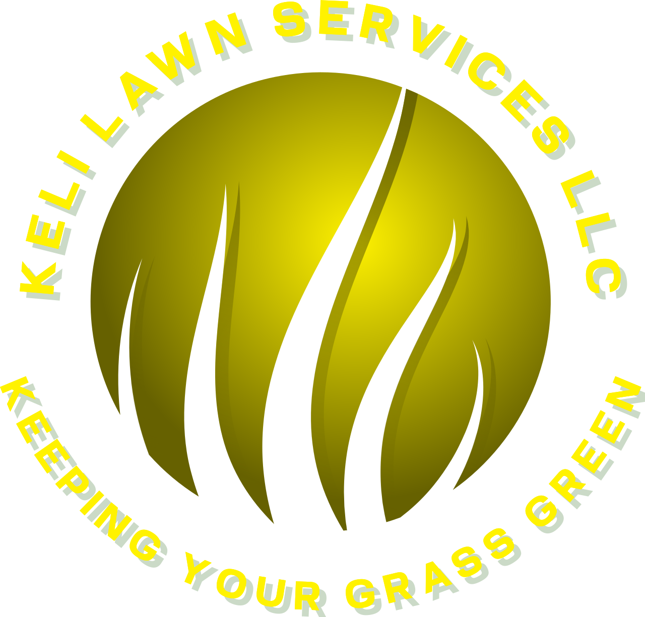 KELI LAWN SERVICES LLC's web page