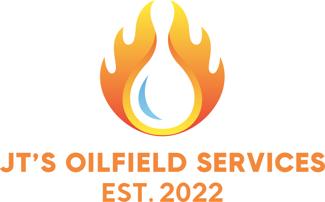 JT’s Oilfield Services's logo