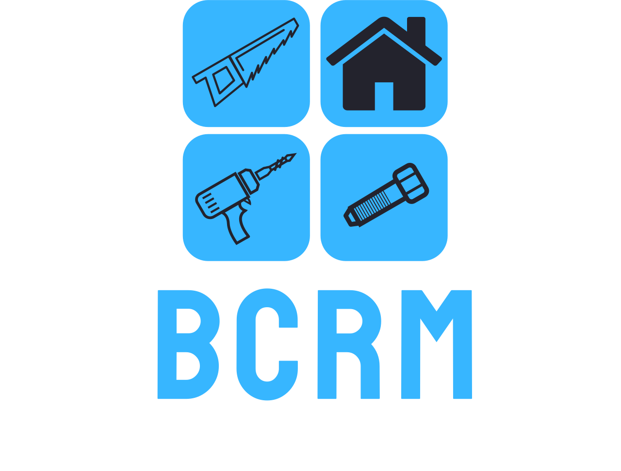 BCRM's web page
