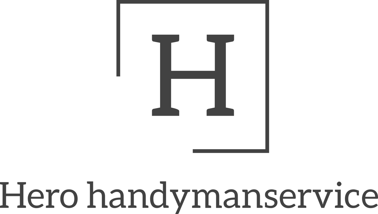 Hero handymanservice 's logo