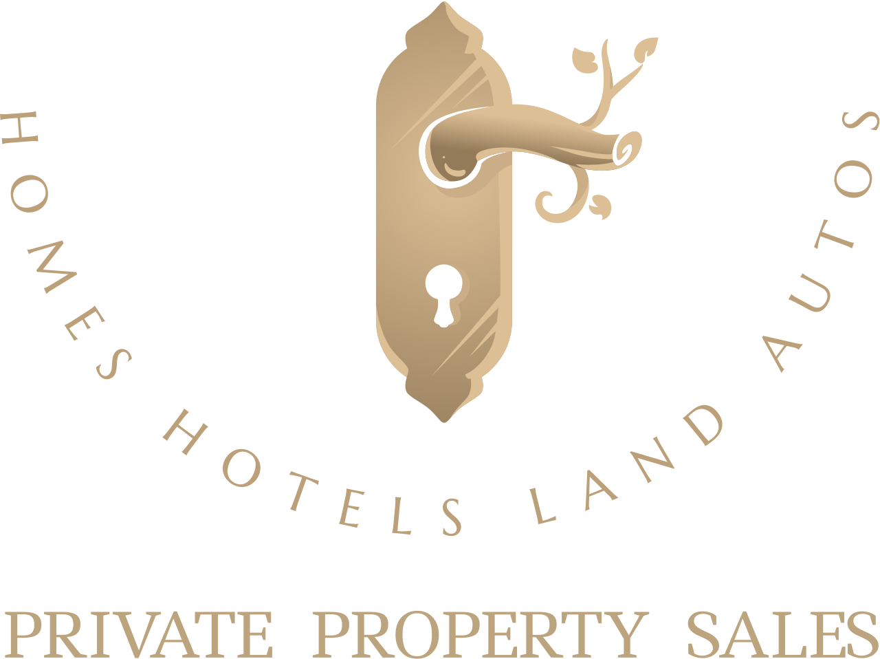  Private Property Sales's logo