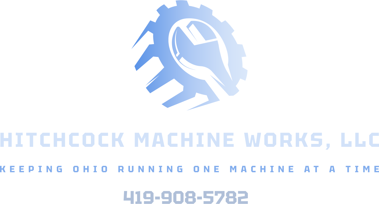 Hitchcock Machine Works, LLC's logo