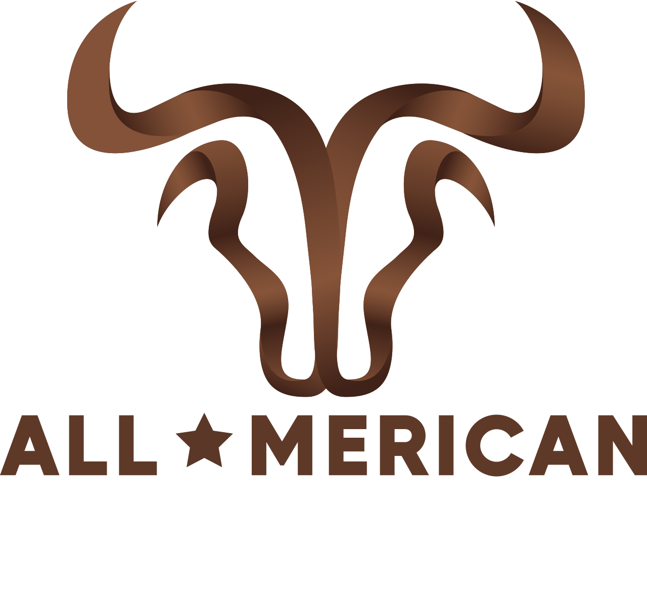 All ‘Merican's logo