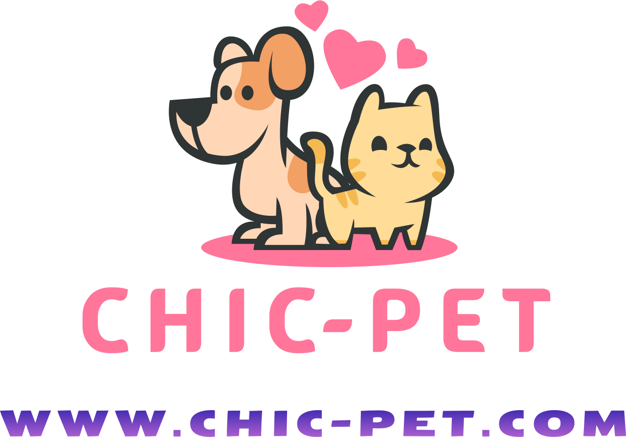 Chic-Pet's logo