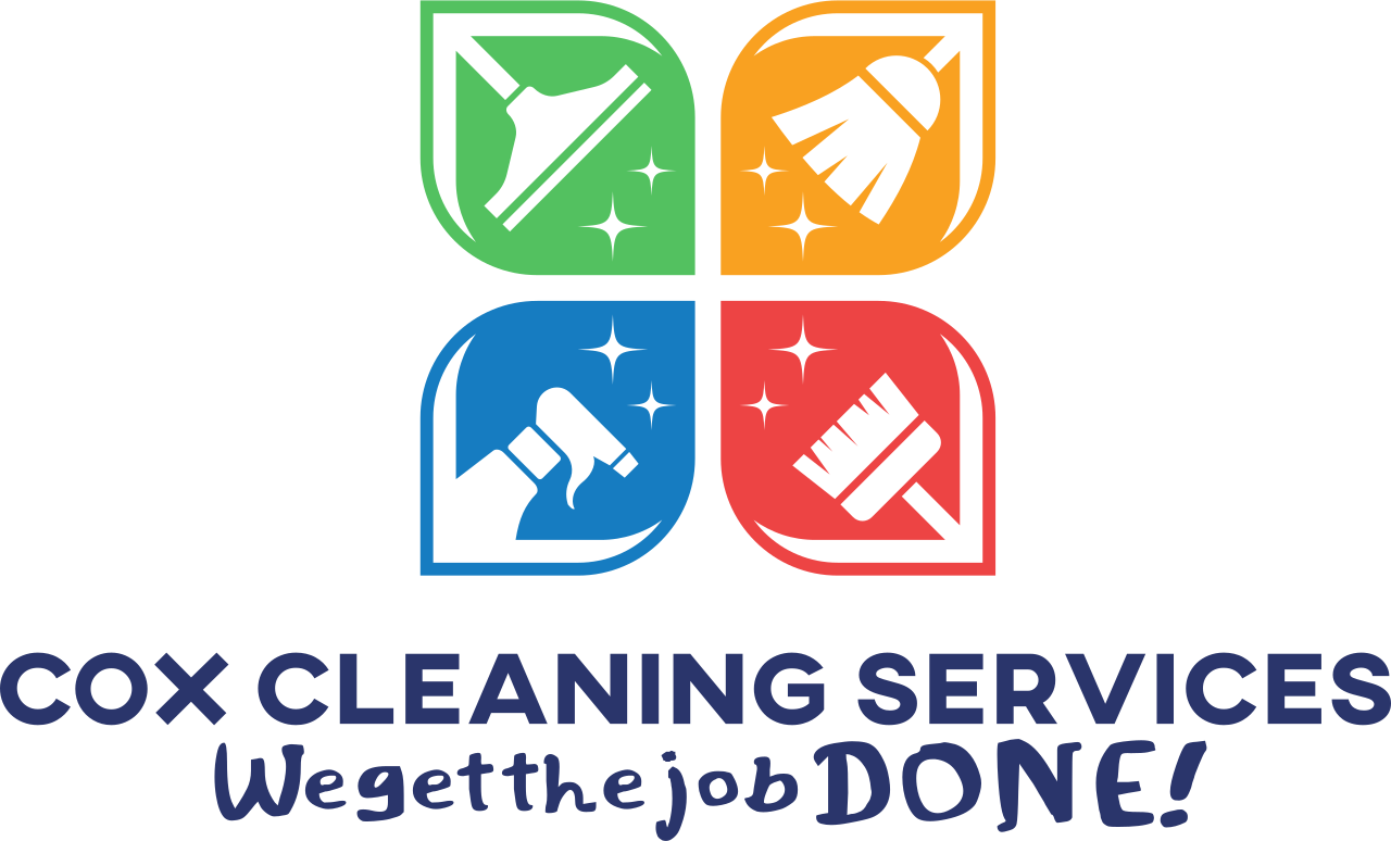 Cox Cleaning Services 's web page