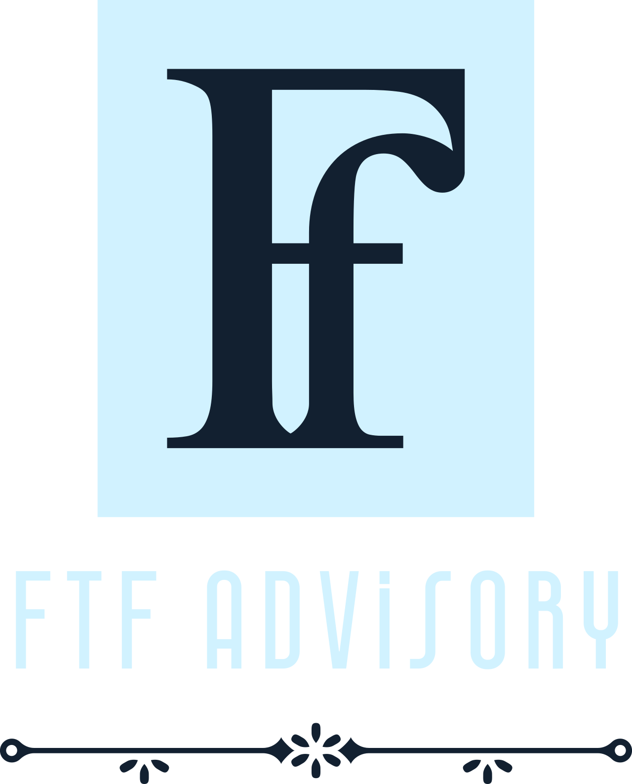 FTF Advisory's logo