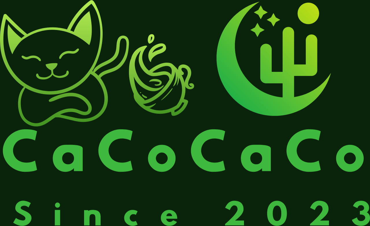 CaCoCaCo's logo