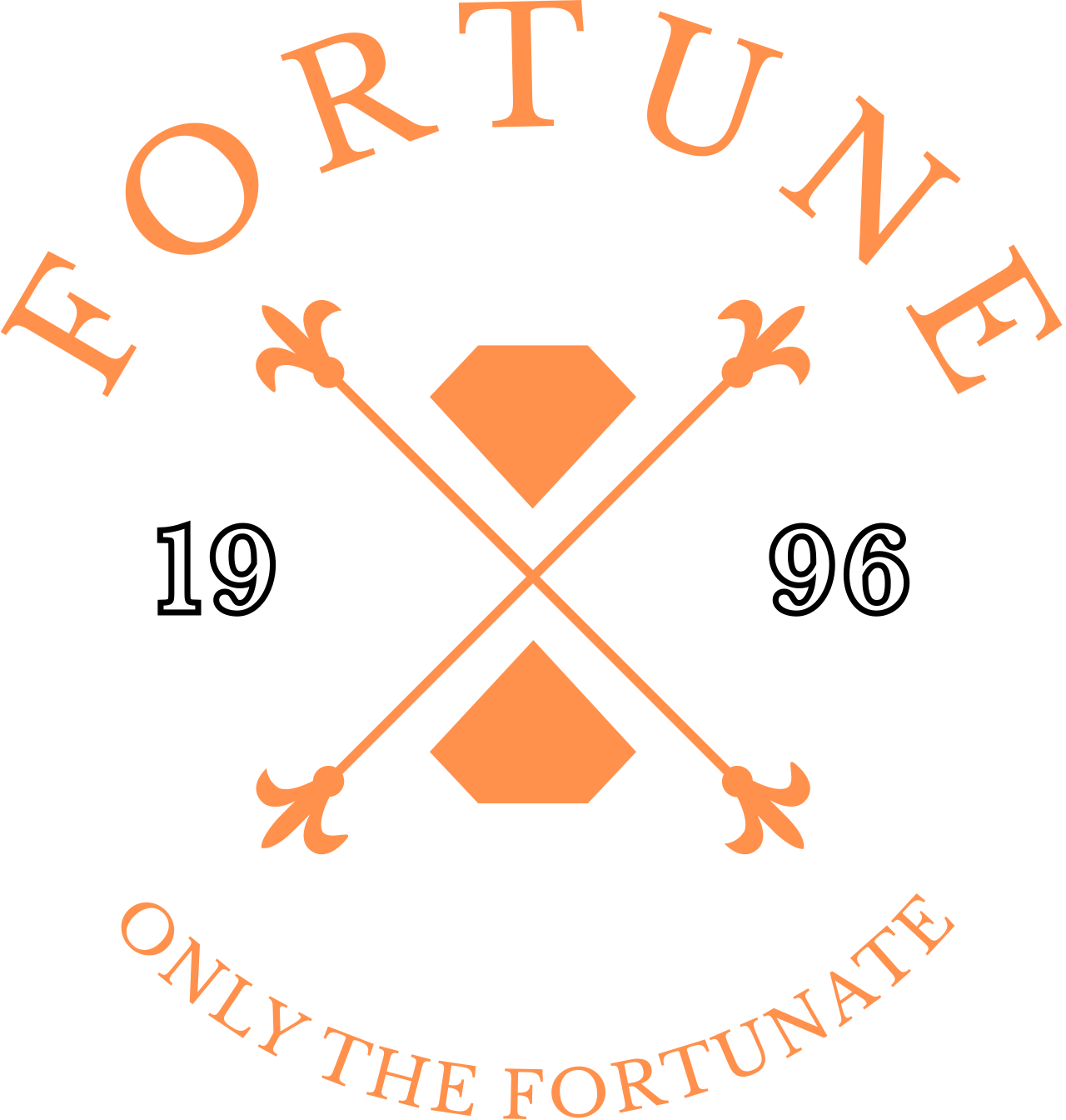 FORTUNE's logo