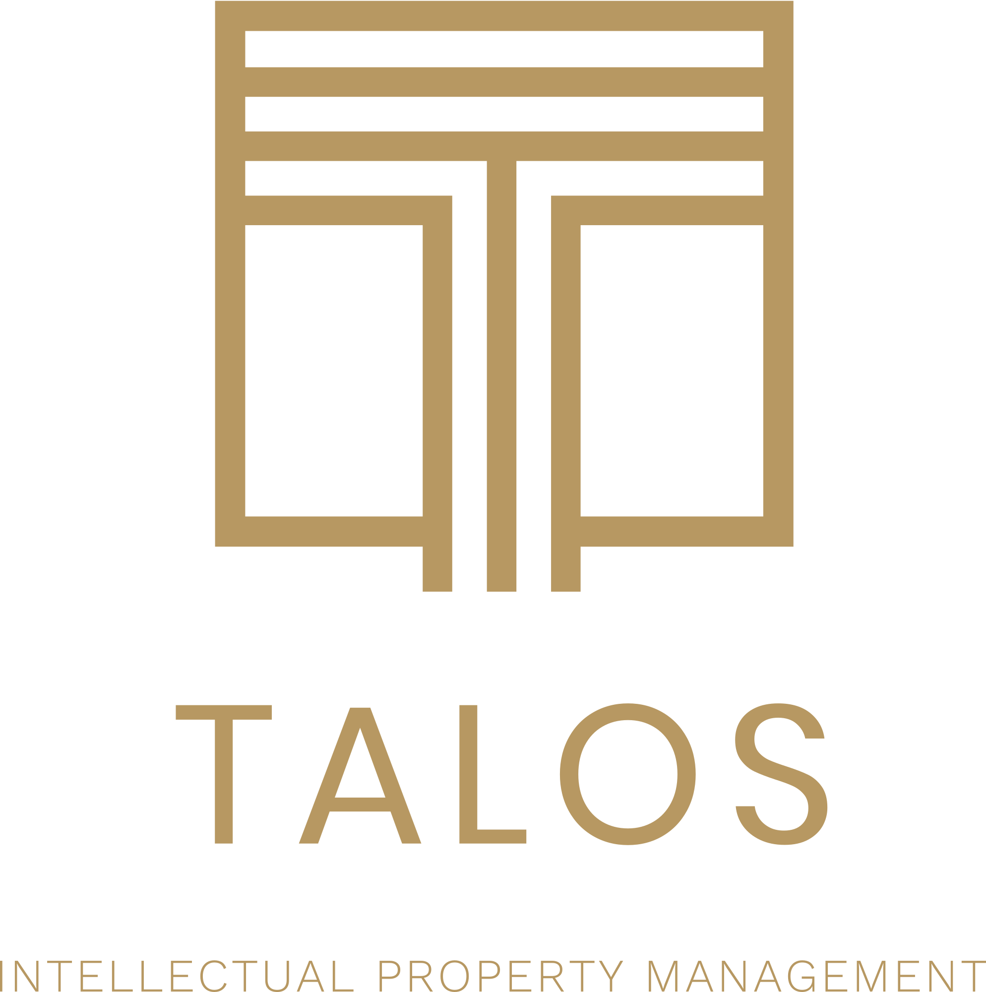 TALOS's logo