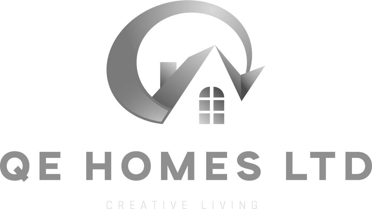 QE Homes Ltd's logo