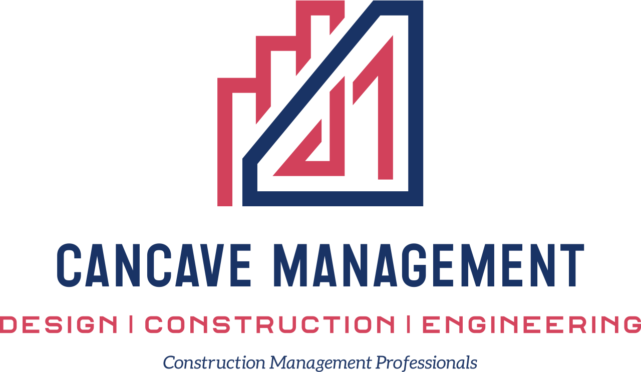 Cancave Management's logo