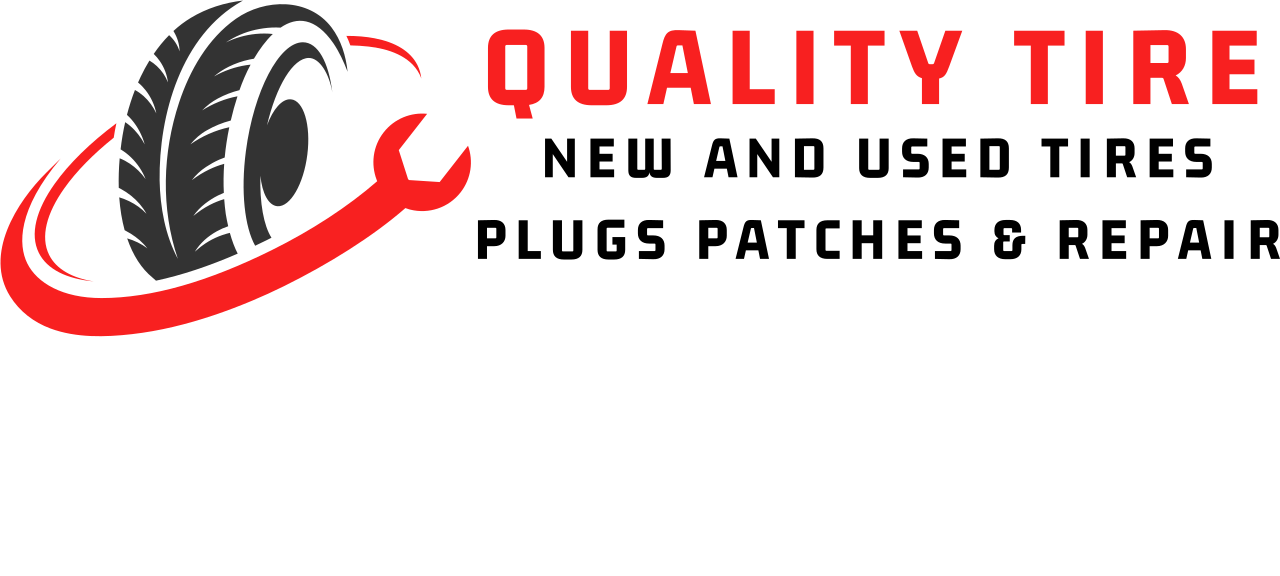 Quality Tire 's logo