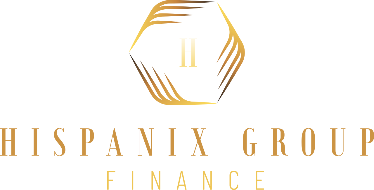 Hispanix Group's logo